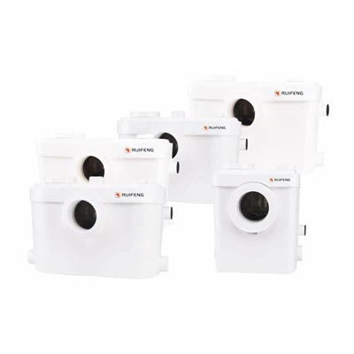 ٹوائلٹ سیوریج لفٹر